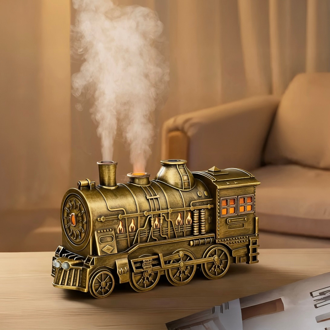 Alune Train Diffuser 300ml