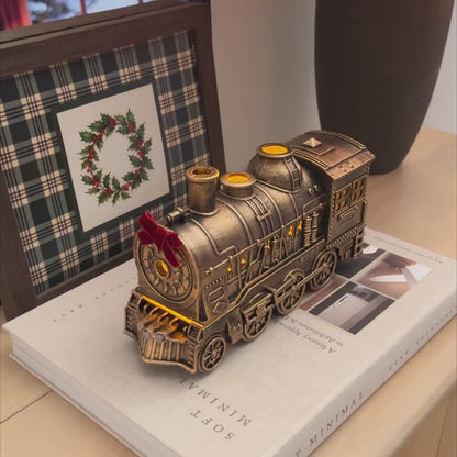 Alune Train Diffuser 300ml