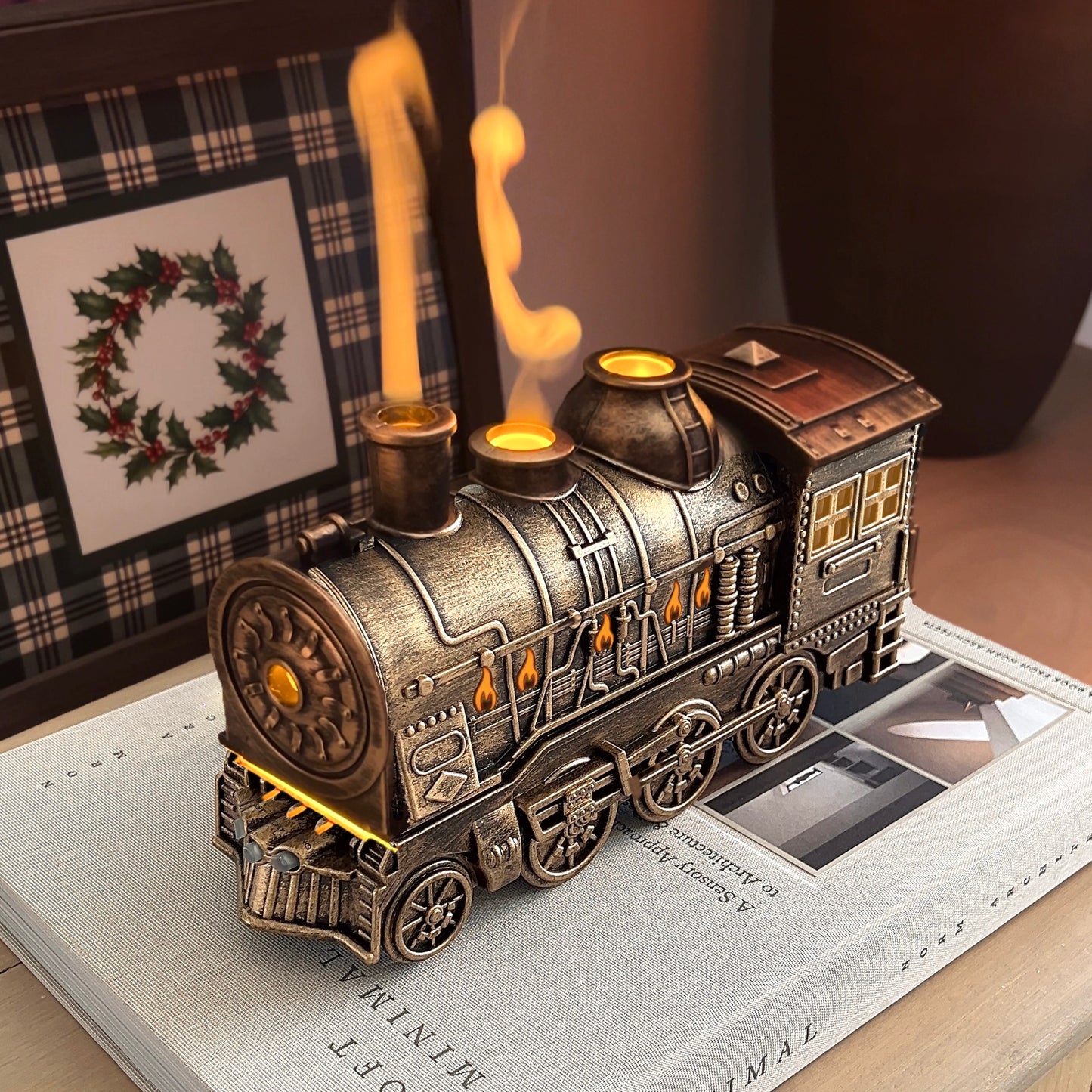 My Alune Train Diffuser 300ml